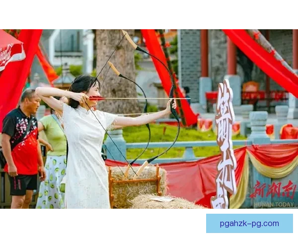 射箭大师的箭术窍门及技巧分享