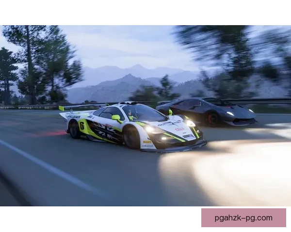 山地车大奖赛：激情竞速，挑战极限