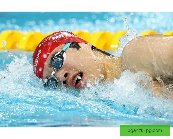 挑战泳坛巅峰：探寻突破世界纪录的奥秘